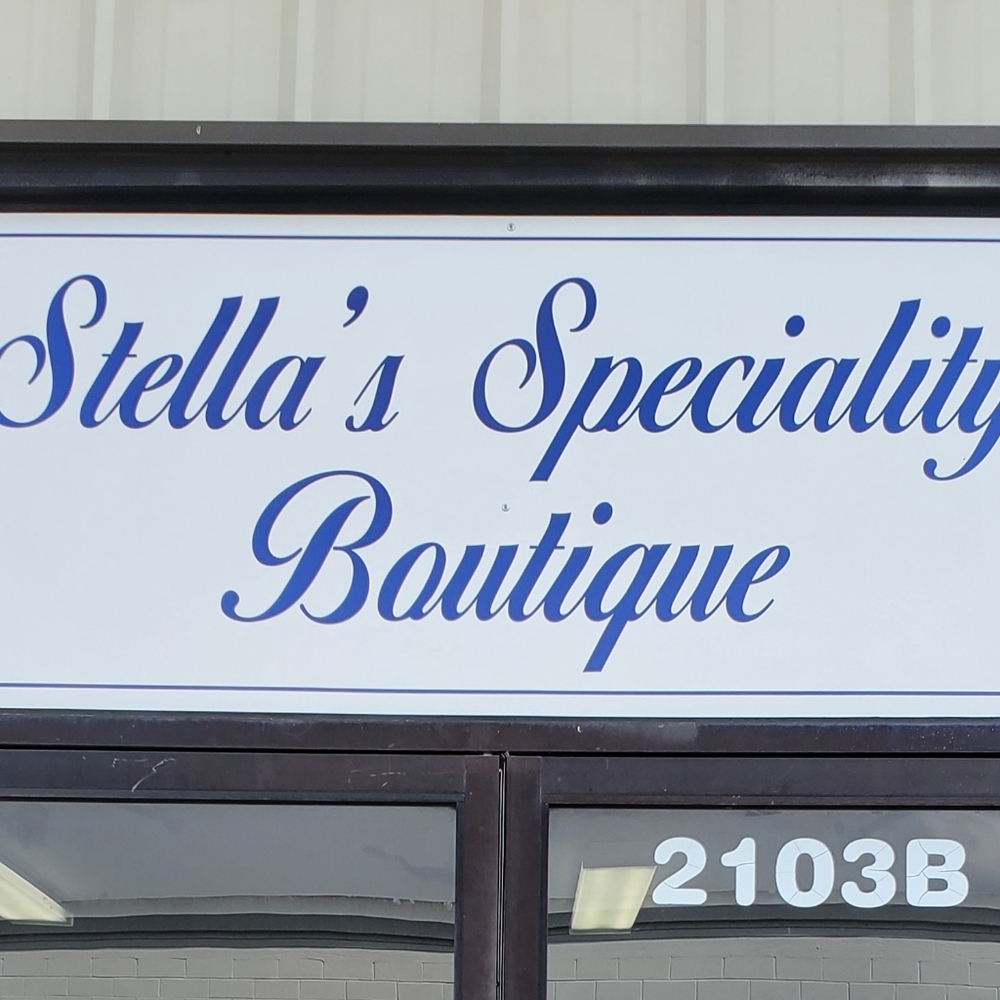 Meet your Posher, Stella